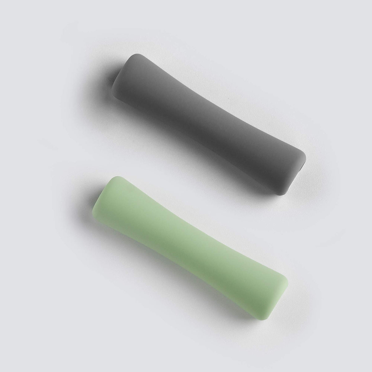 3 Pack Silicone Pencil Grips Case Cover Holder M1736