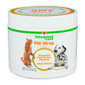 Pill Wrap Treats for Dogs and Cats, 4 oz F75450