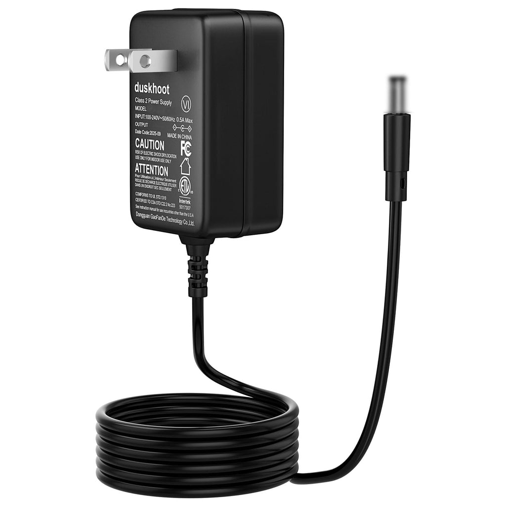12V AC/DC Adapter J702