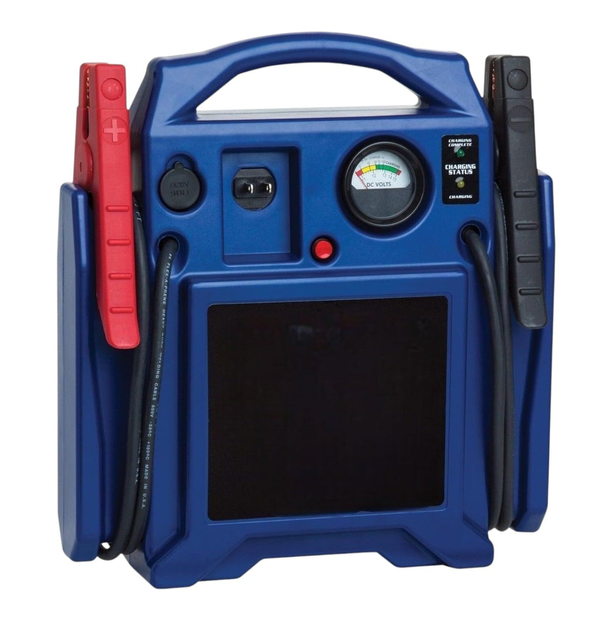 Replacement Parts for Portable Battery Booster Pack Charger Jump Starter F982