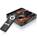 Android 14 TV Box 2GB/16GB V581650