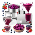 450W Stainless Steel Electric Sauce Maker T41122