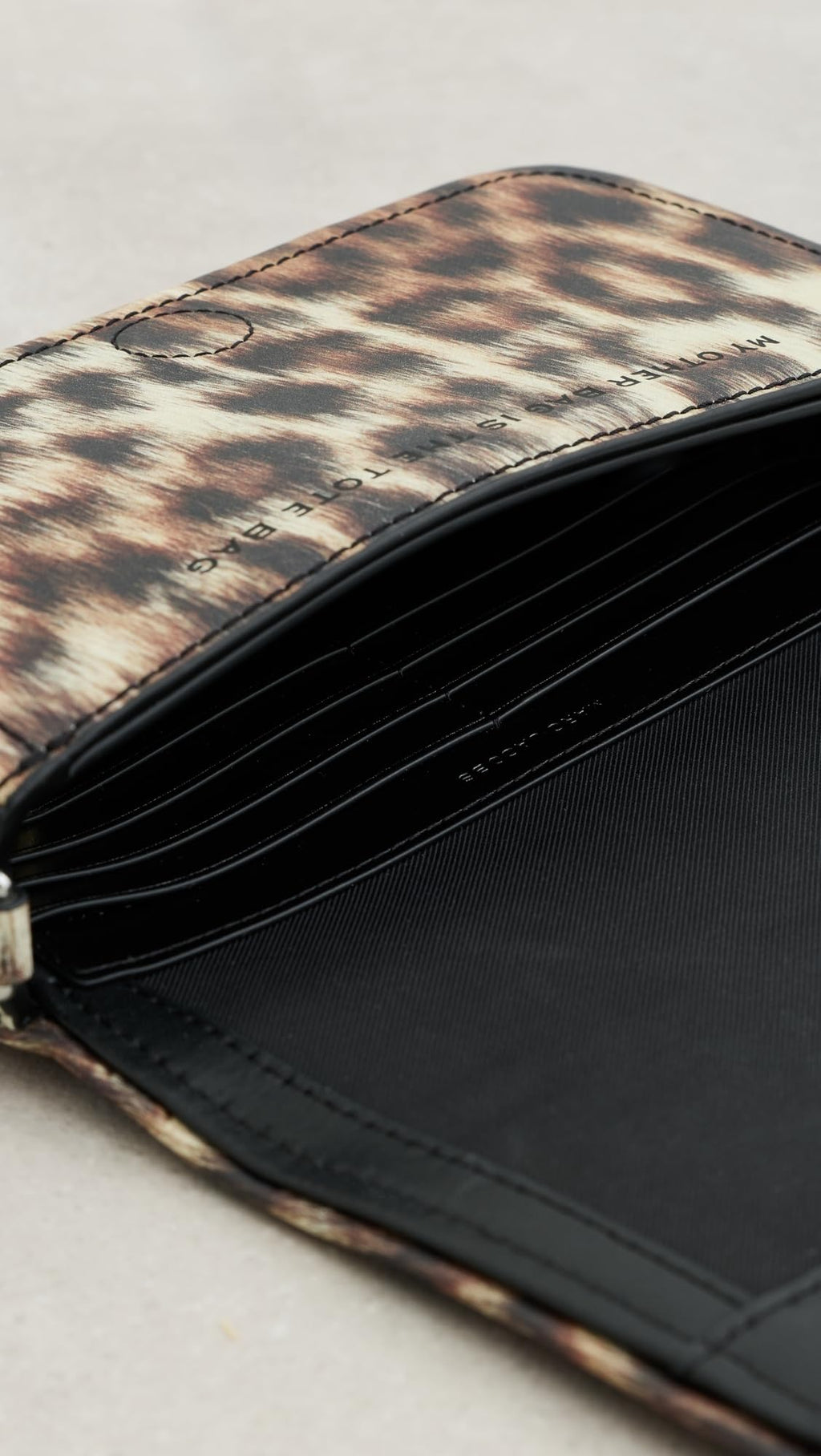 Leather Mini Bag L220814