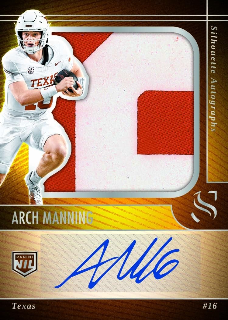 Football Trading Card Box C63161