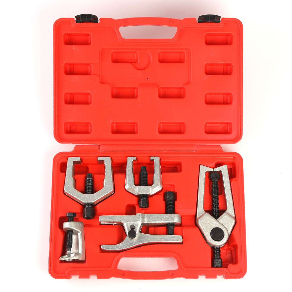 5pc Ball Joint Separator and Removal Tool Set G206908