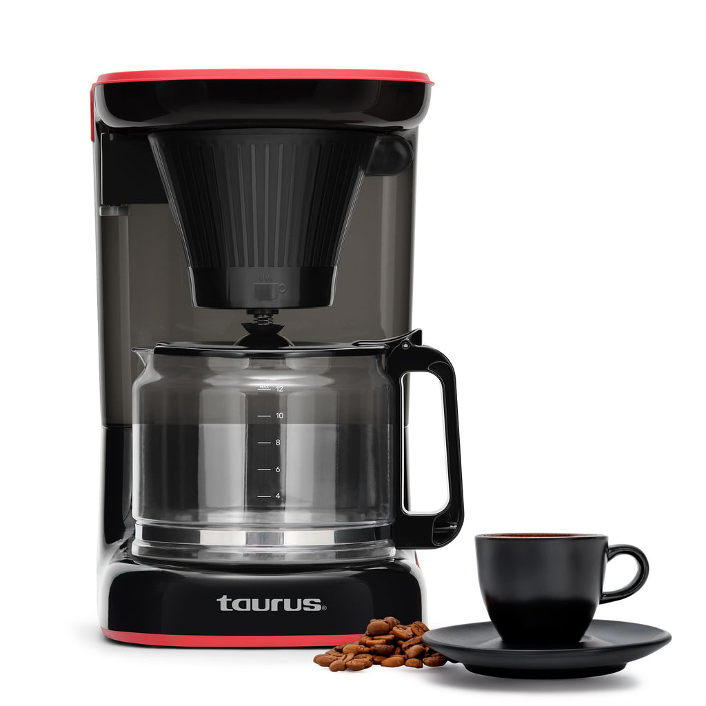 Black Velvet 12-Cup Drip Coffee Maker C325
