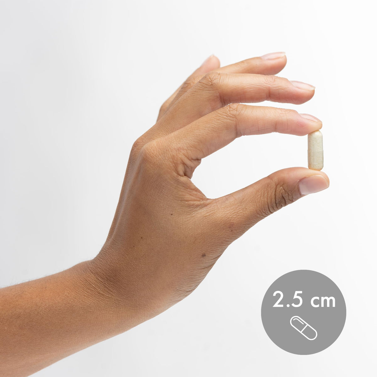 60 Capsules C338