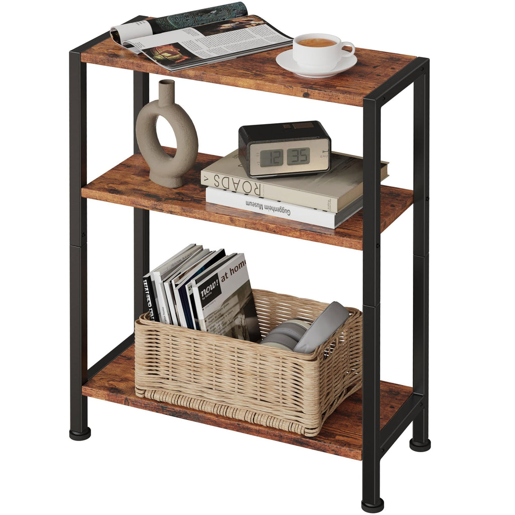 3-Tier Side Table C3308