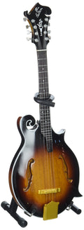 Sunburst Mandolin Mini Guitar Model T99414