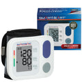 Automatic Wrist Blood Pressure Monitor I4467
