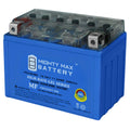 12V 11.2Ah GEL Battery W49280