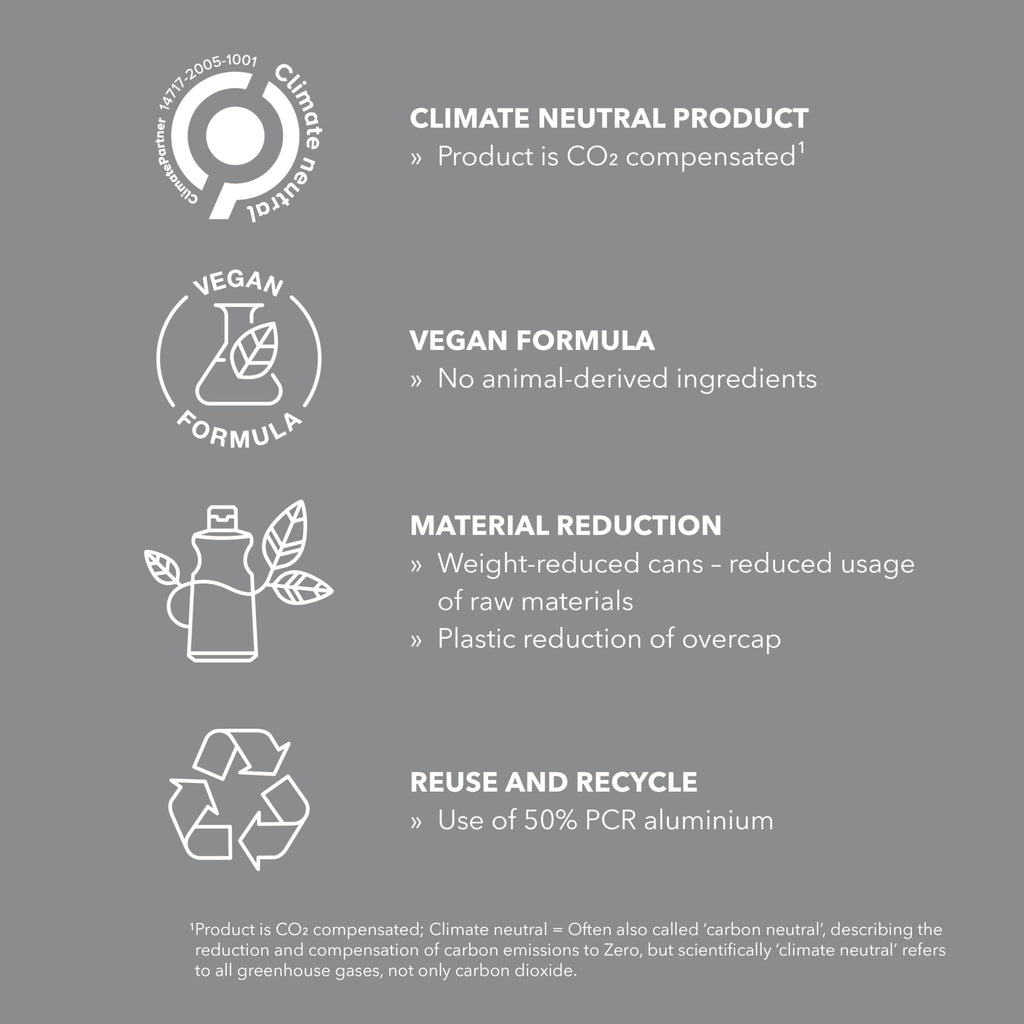 Strong Hairspray 8.1oz H36515