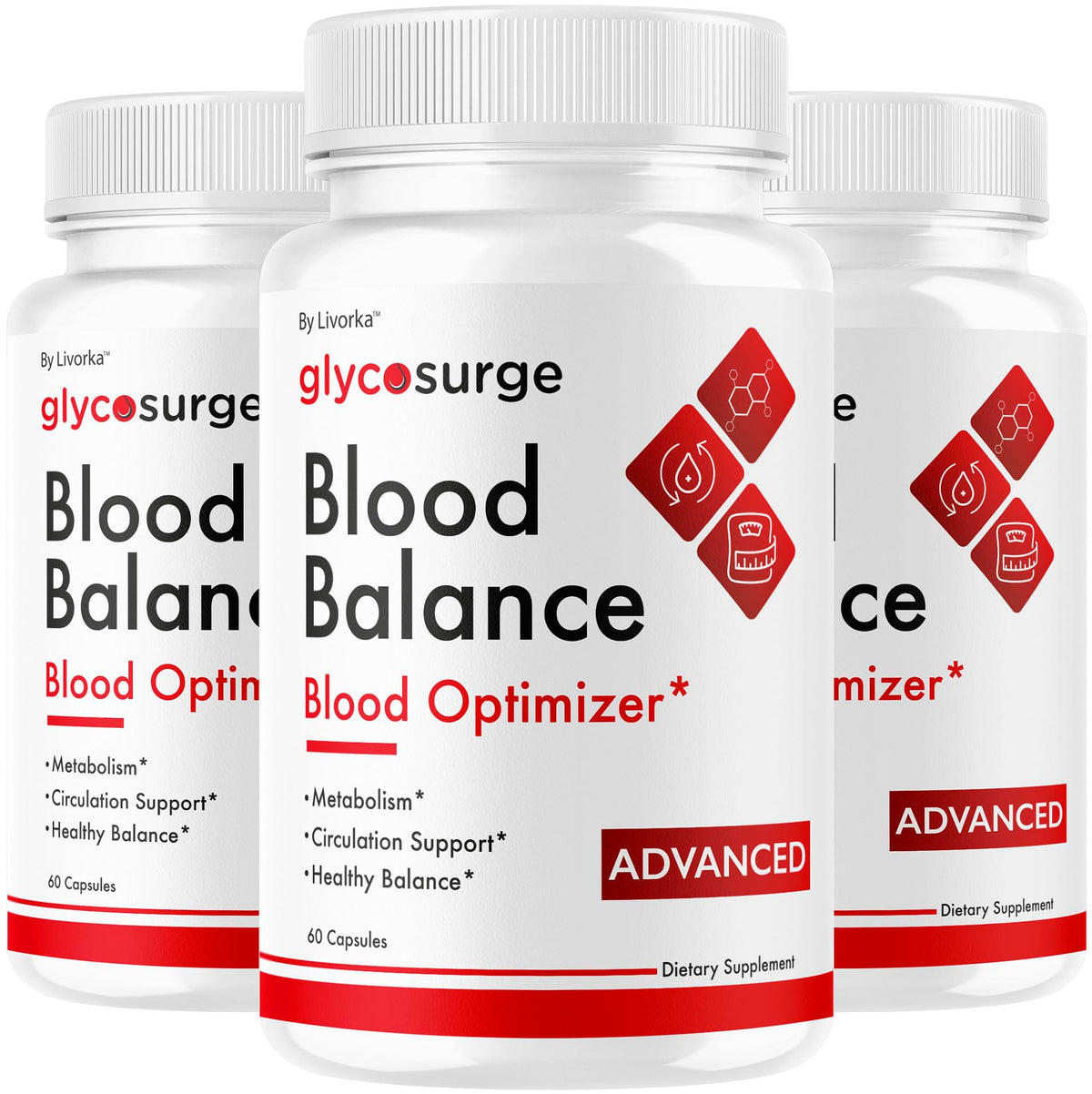 180 Capsules Multivitamin Support P5237