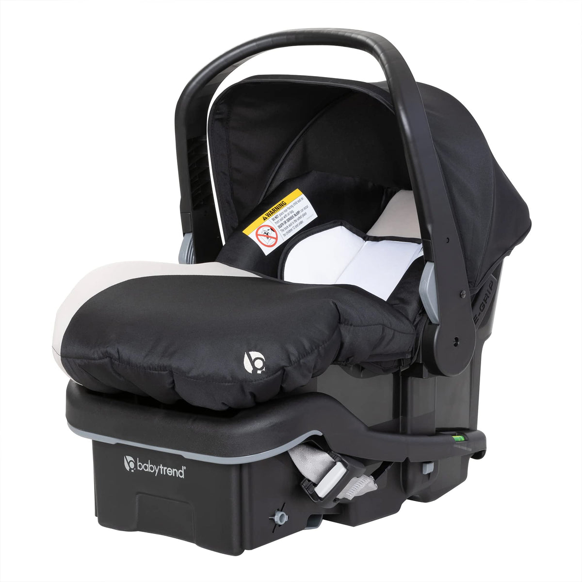 Double Stroller & Car Seat E1614