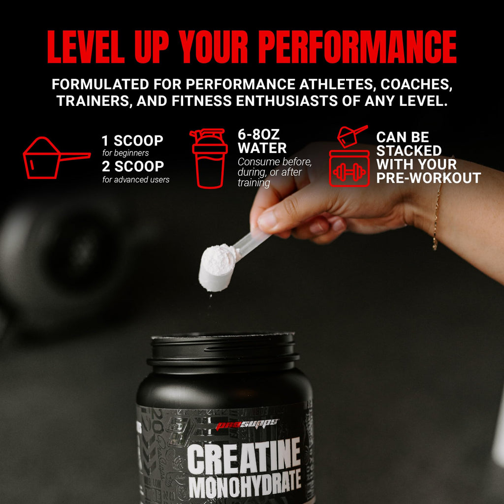 Creatine Monohydrate Powder Unflavored Z5259