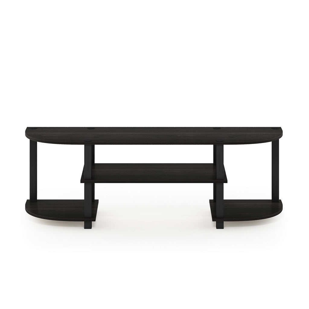 3-Tier 50" TV Stand & 55" Entertainment Center U674