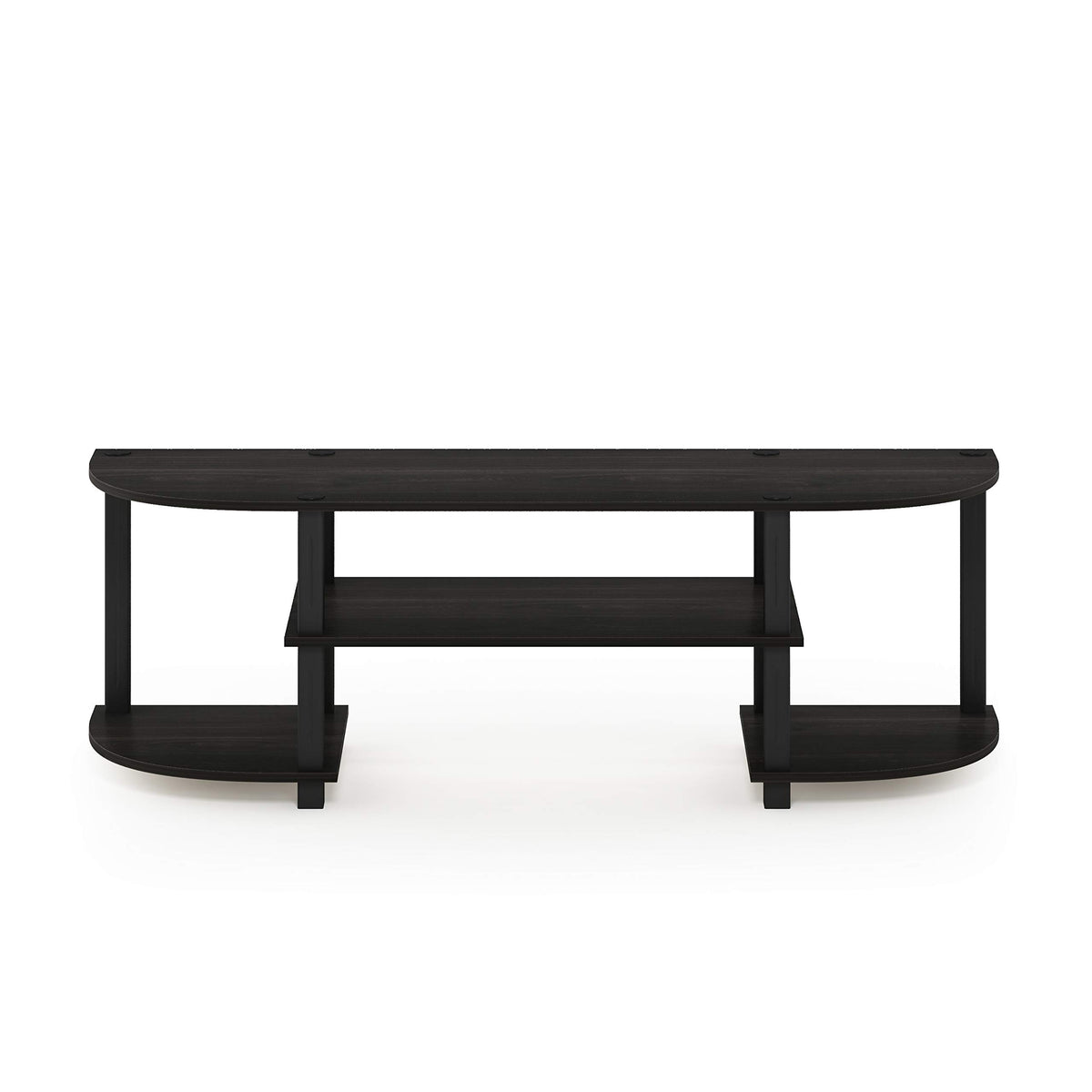 3-Tier 50" TV Stand & 55" Entertainment Center U674