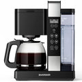 10-Cup Programmable Drip Coffee Maker I914