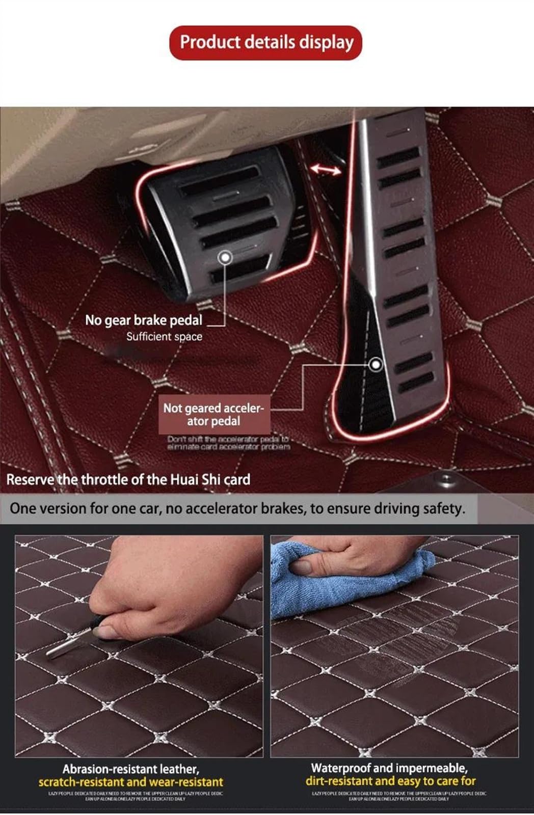 for X-Trail Rogue T33 2022-2023 Non-Hybrid Interior Lhd 7 L227
