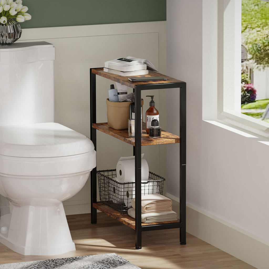 3-Tier Side Table C3308