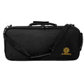 Lightweight BB Trumpet Hard Case with Backpack Straps E8365