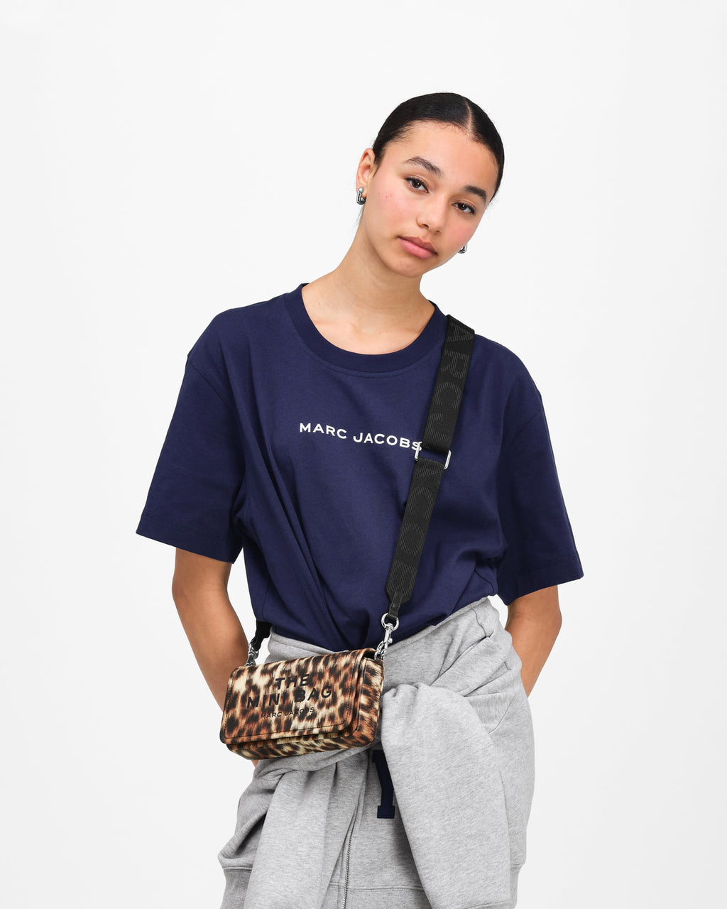 Leather Mini Bag L220814