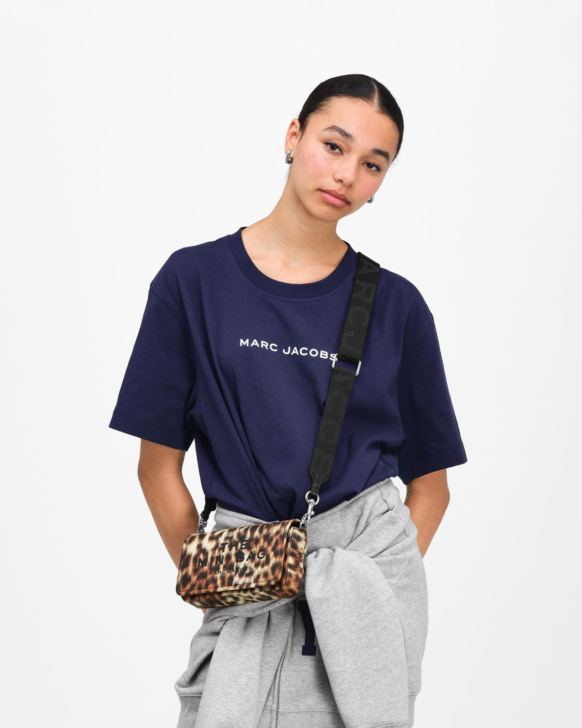 Leather Mini Bag L220814