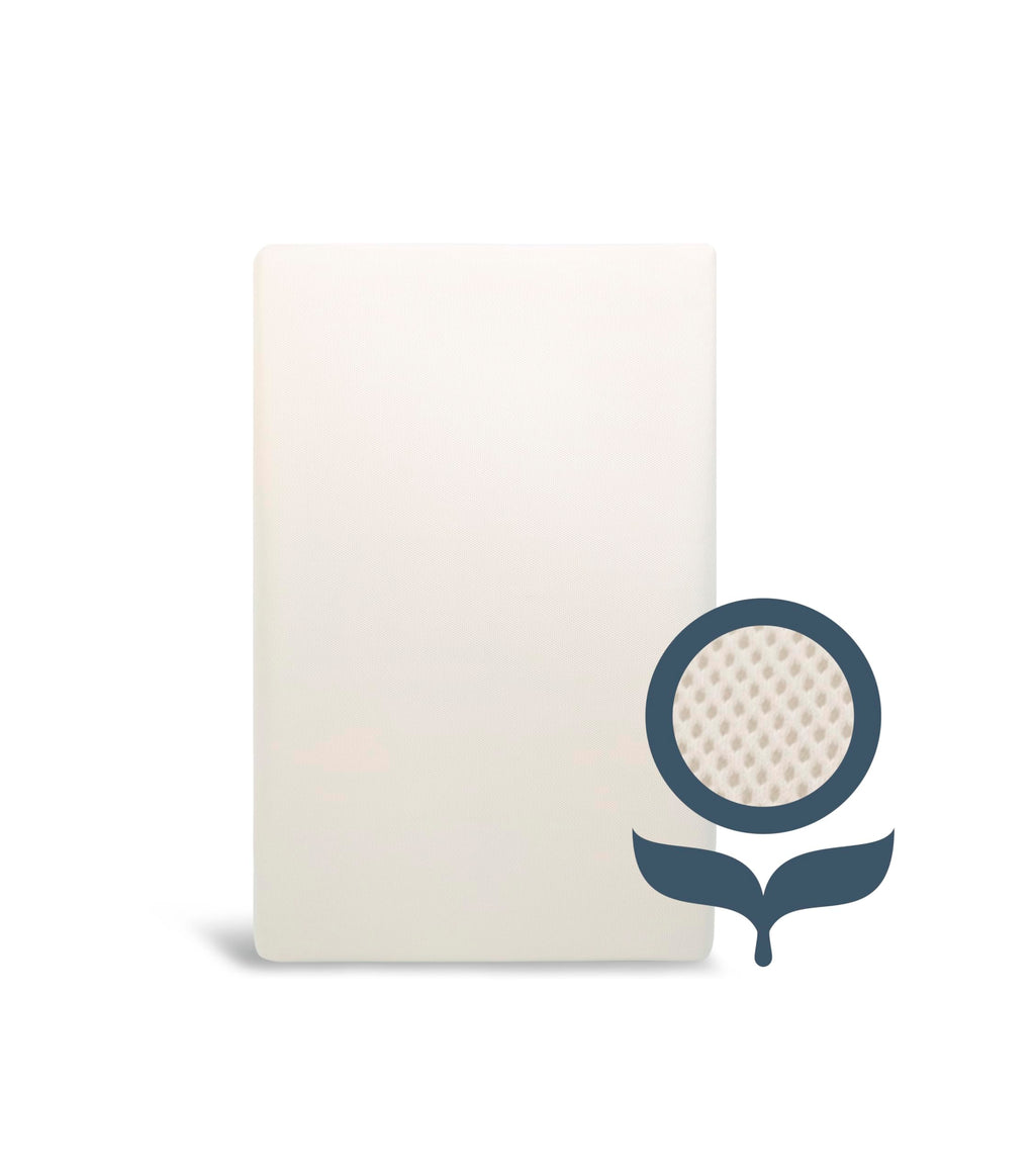 Organic Mini Crib Mattress U886332