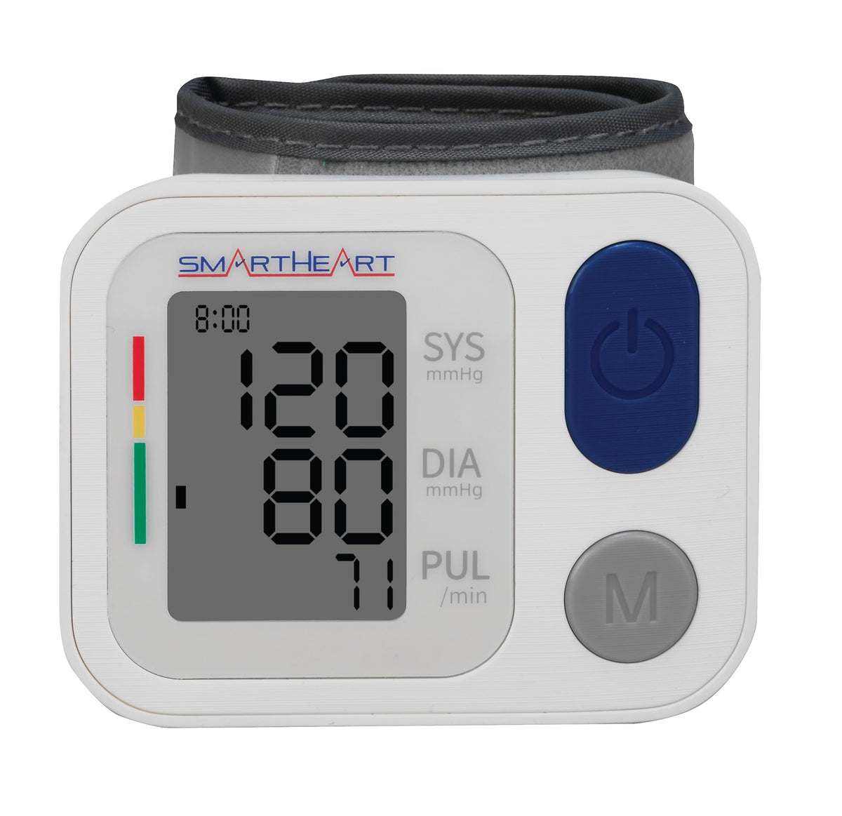 Automatic Wrist Blood Pressure Monitor I4467
