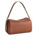 Genuine Leather Mini Crossbody Bag N5134