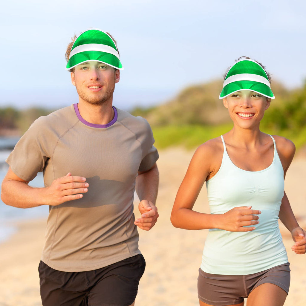 Poker Visors Golf Hats F362