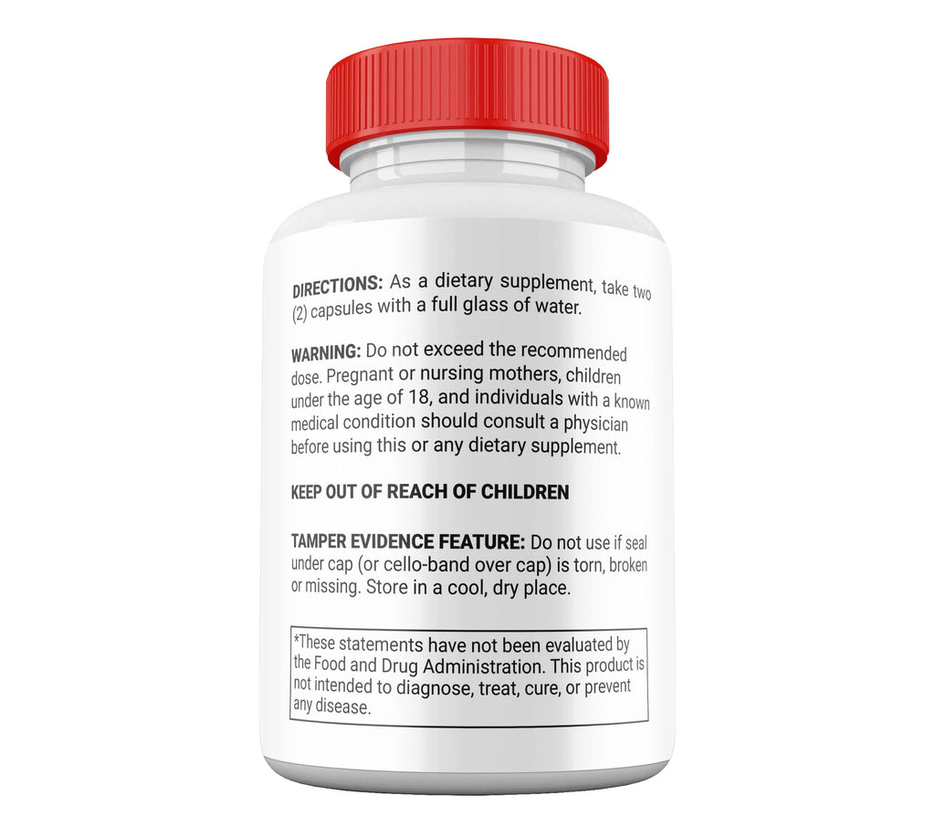 Glycogen Capsules Blood Balance 2 Pack T410