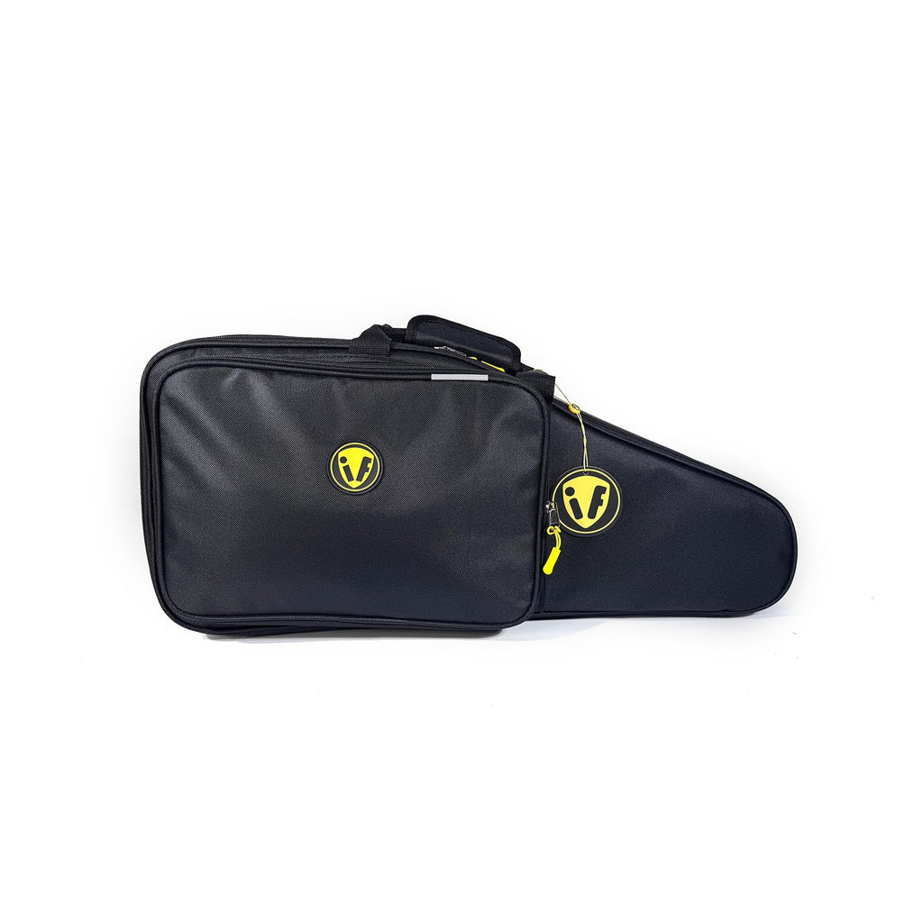 Alto Sax Soft Case with Backpack Straps K29935