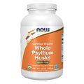 Organic Whole Psyllium Husks 12 oz W802707