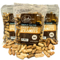Salted Peanuts in Shell 3 Pack 30 oz G113