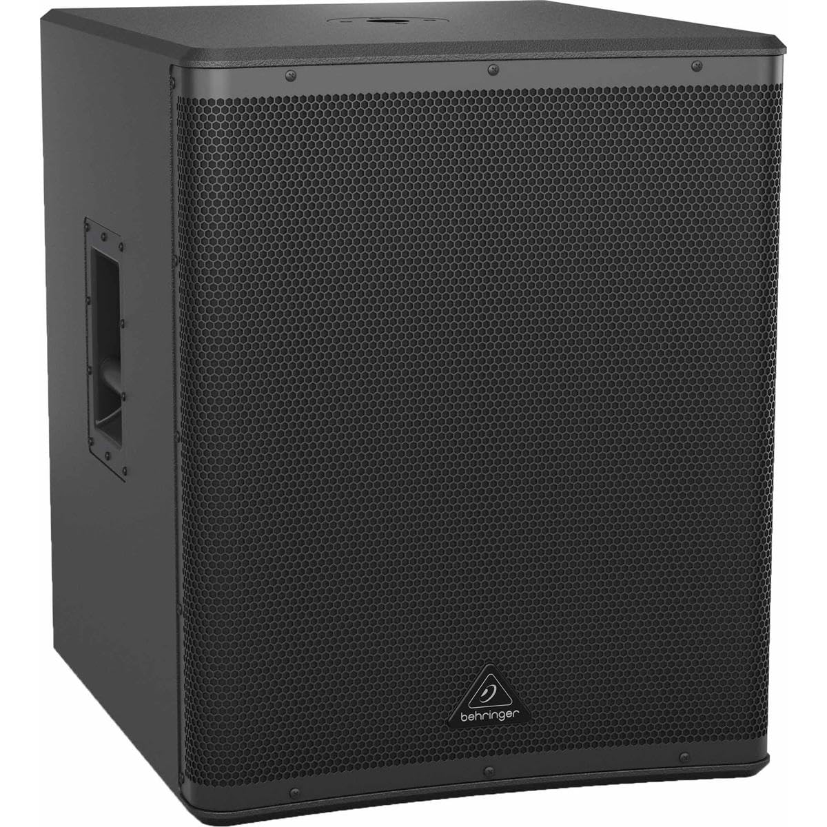 Active 2400-Watt 18" PA Subwoofer R1834