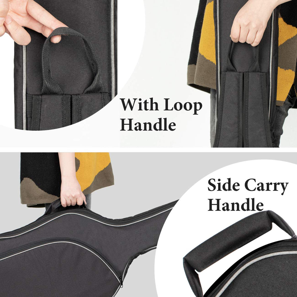 Electric Bass Guitar Gig Bag Q314458