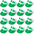 Poker Visors Golf Hats F362