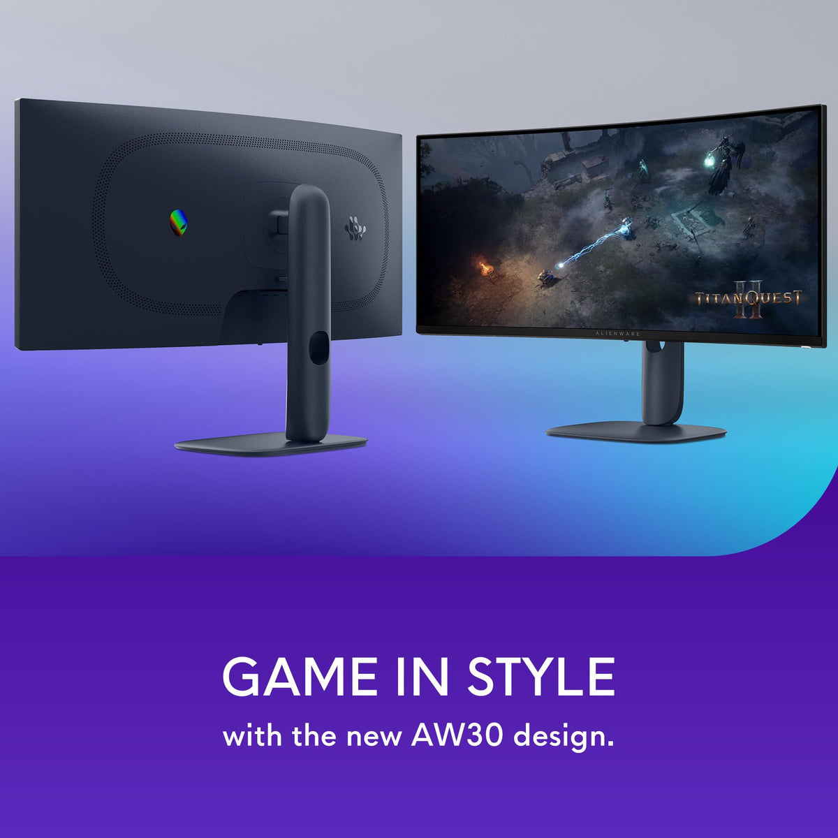 34 Curved Gaming Monitor WQHD 180Hz 1ms W693