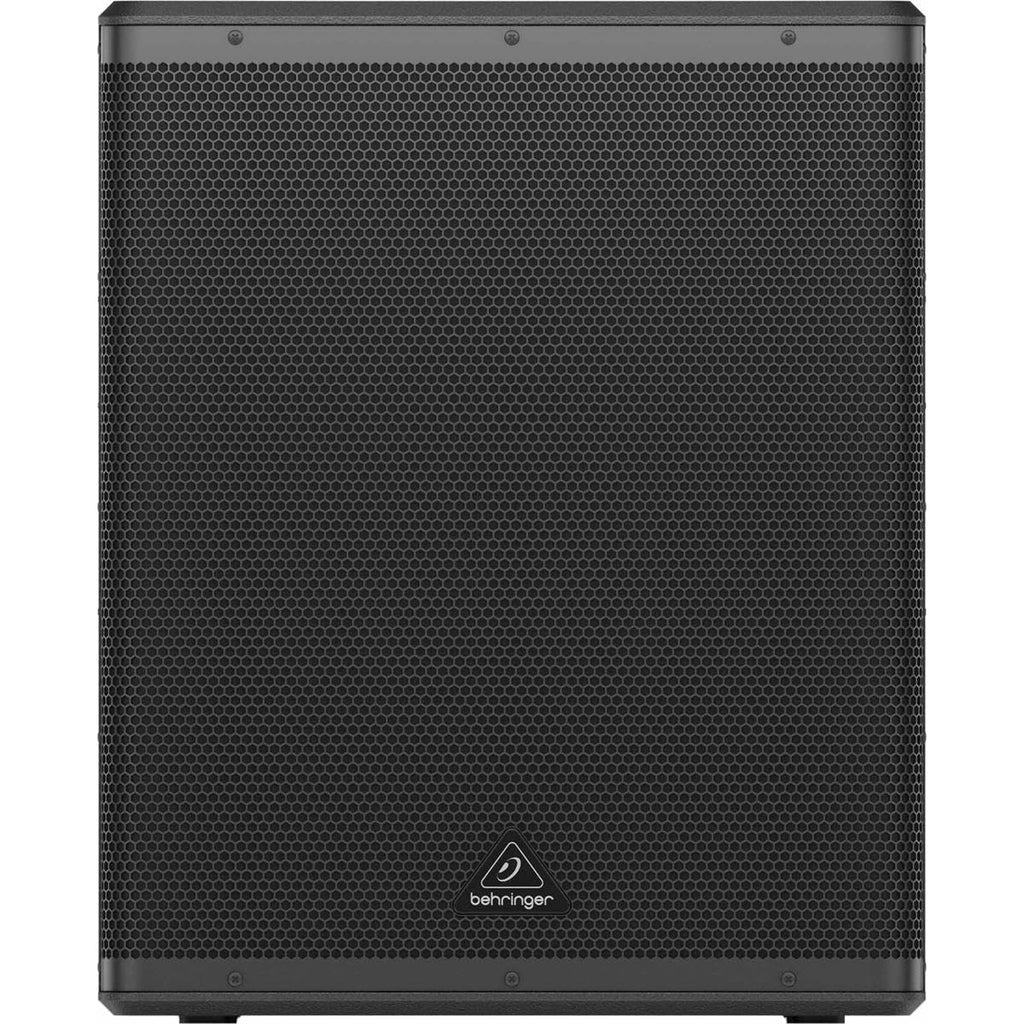 Active 2400-Watt 18" PA Subwoofer R1834