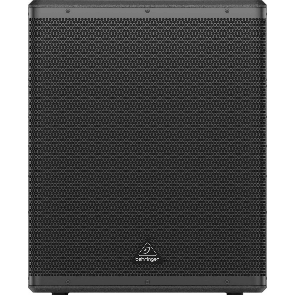 Active 2400-Watt 18" PA Subwoofer R1834