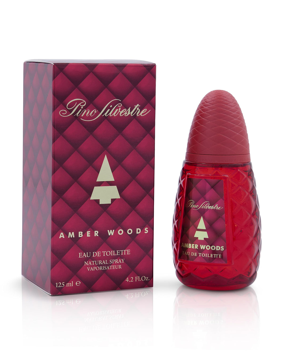 Aromatic Woody Spicy 4.2 oz EDT Spray N56004