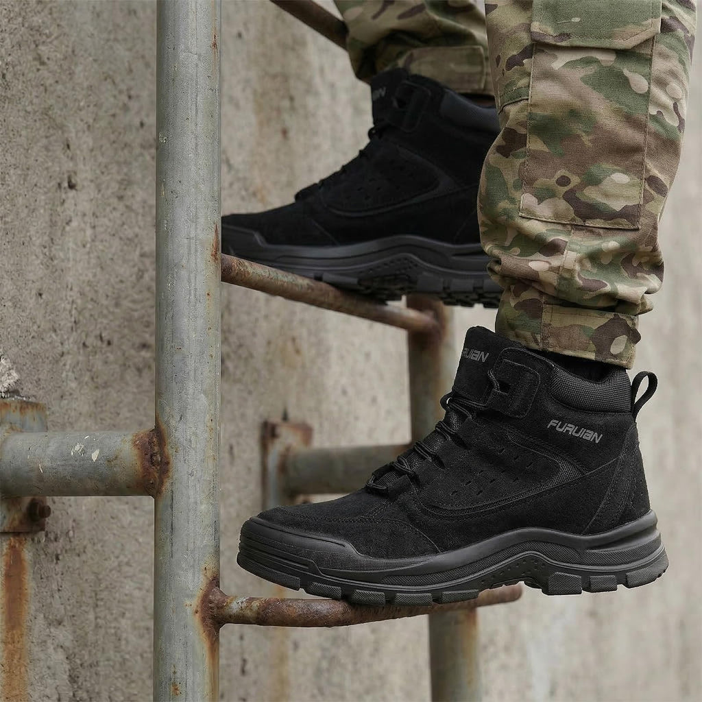 Lightweight Tactical Boots P150174