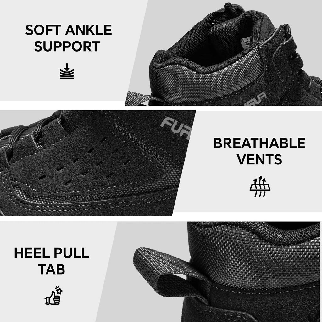 Lightweight Tactical Boots P150174