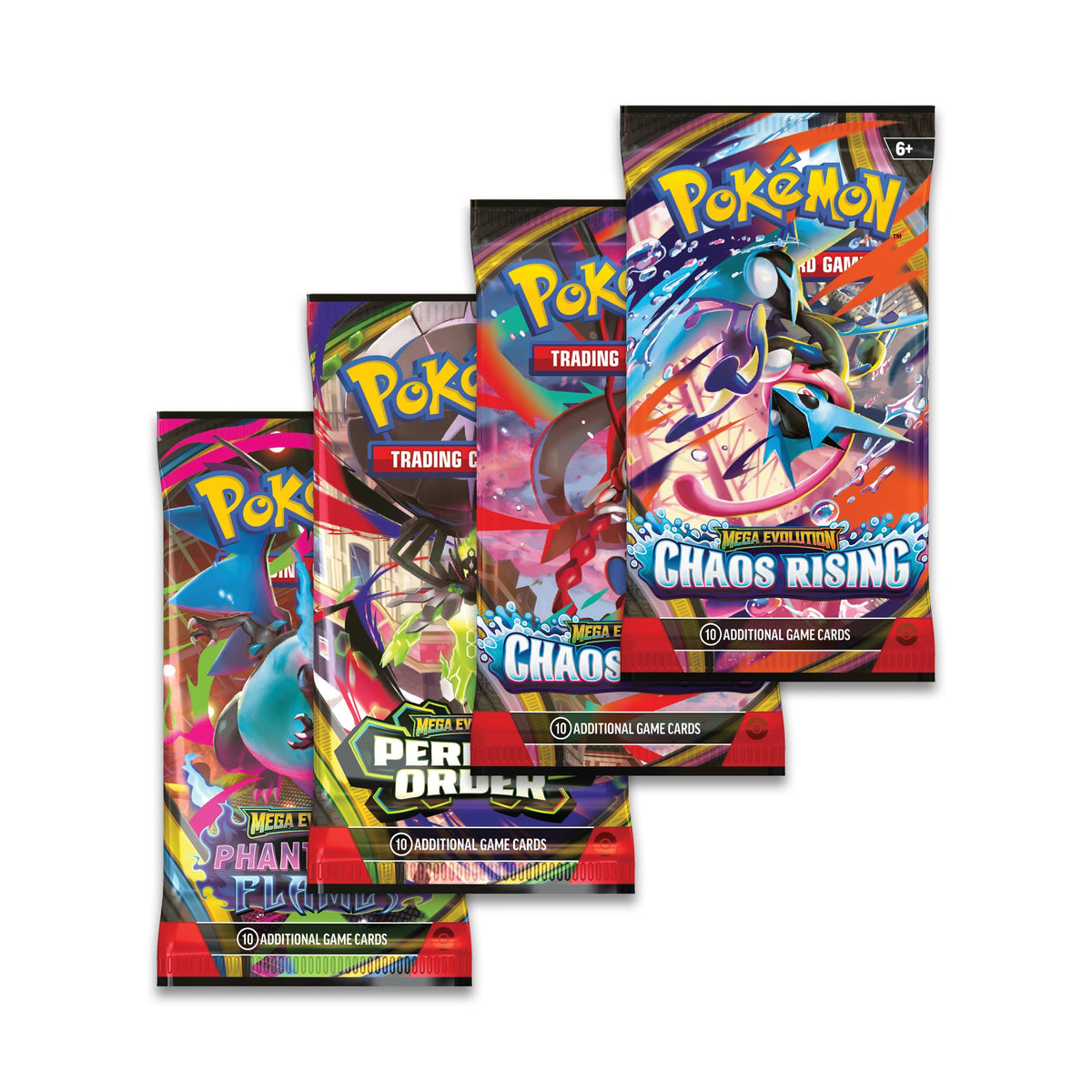 Pokmon Collectible Card Tcg A23000