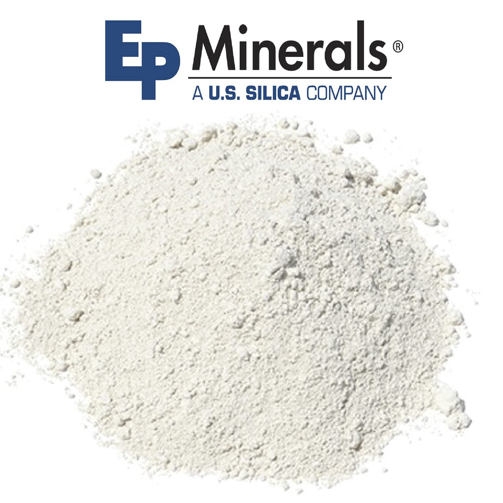 Diatomaceous Earth Pool Filter Aid 50 Pounds N440515