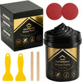 Black Wood Filler Putty 9.87 Ounce J72949