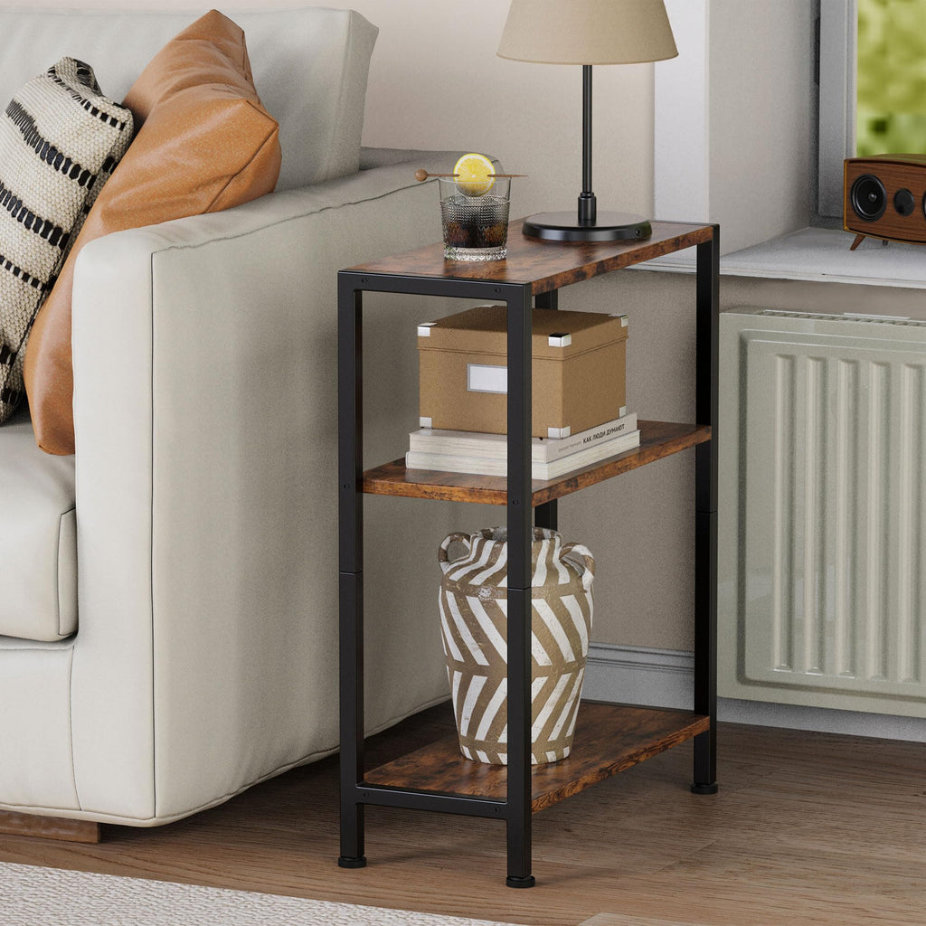 3-Tier Side Table C3308