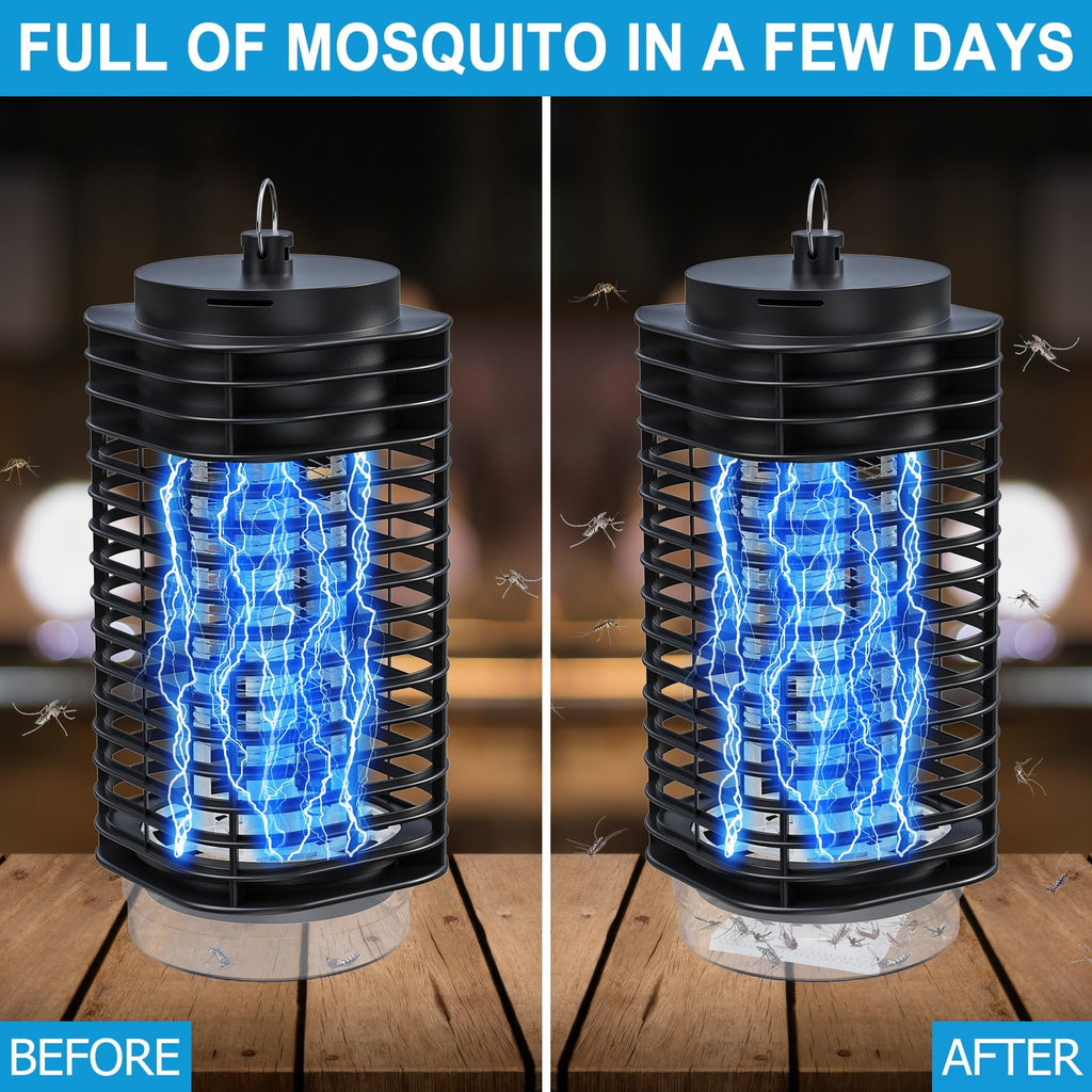 Mosquito Attractant Bait Refill Cartridge X608