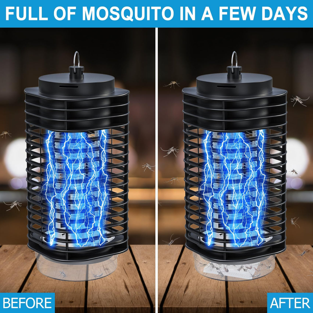 Mosquito Attractant Bait Refill Cartridge X608